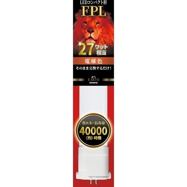 EFPL27LED-W [�d���F]