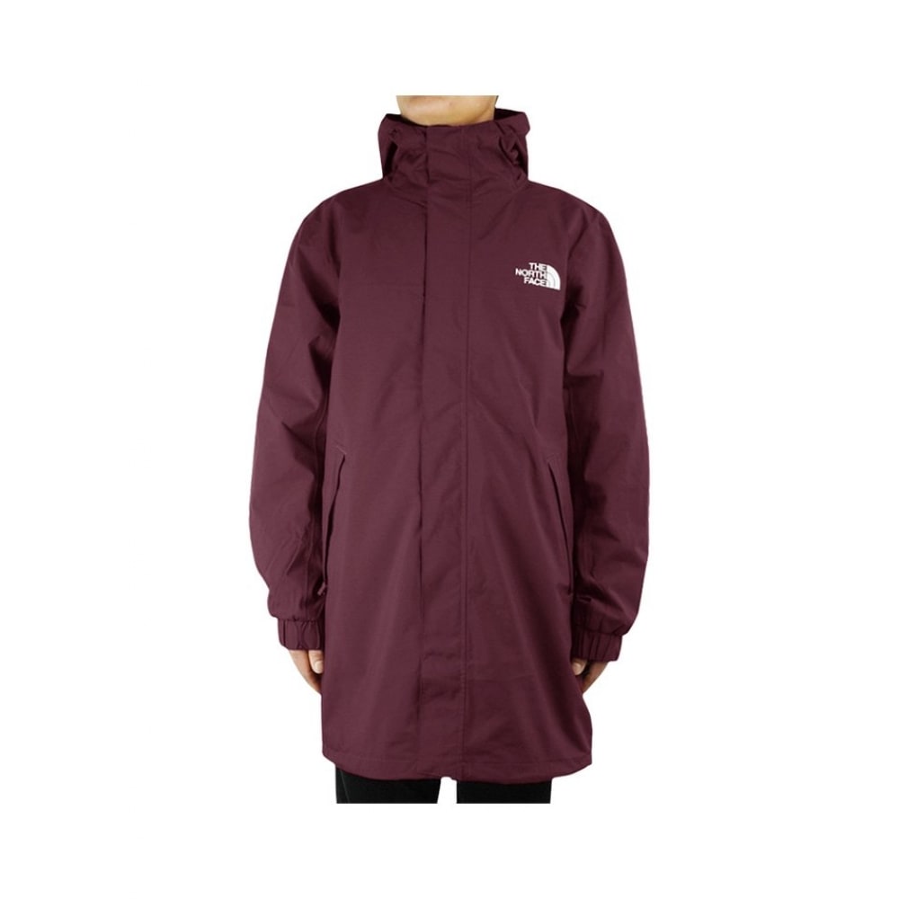 ノースフェイスブラックレーベルメンズパーカージャケット