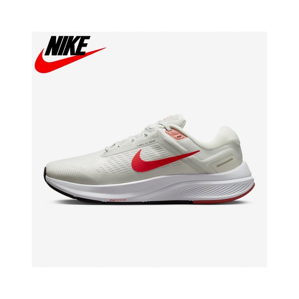 ナイキストラクチャー24 メンズロードランニングシューズ DA8535-010