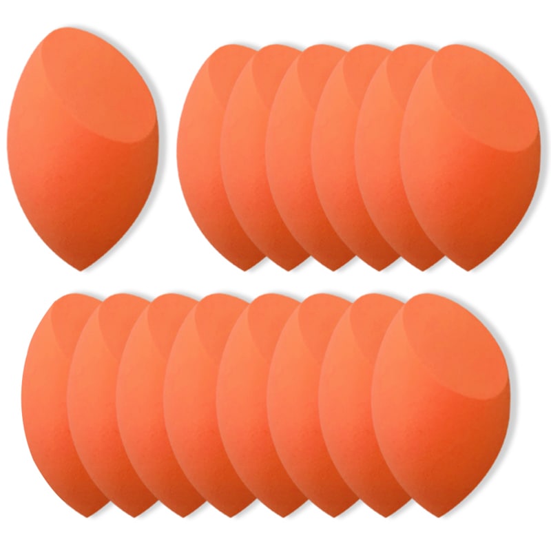 グラフェンエッジカットメイクアップブレンダー15本 8,100円