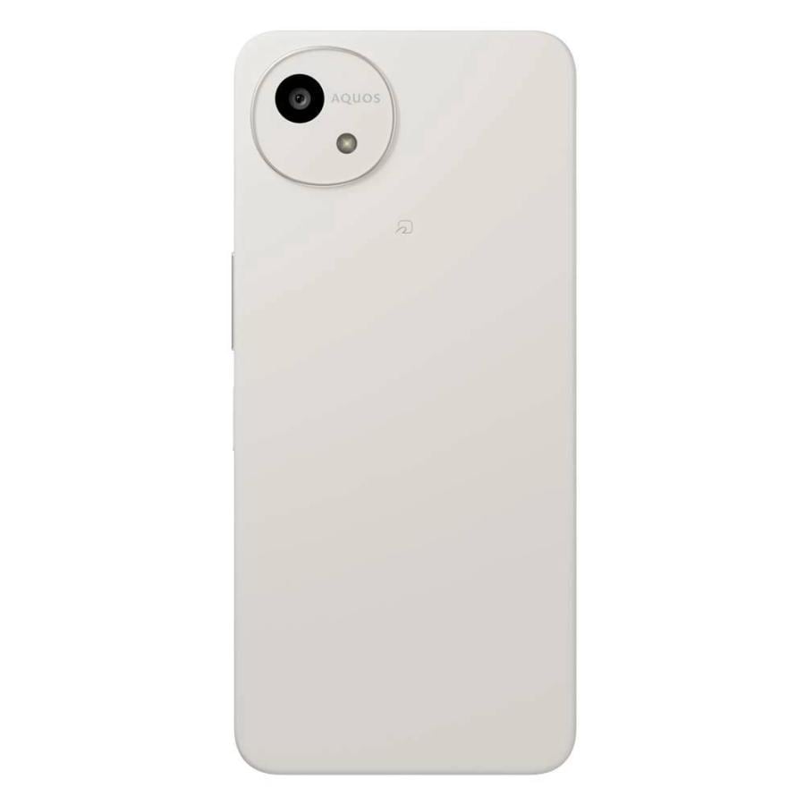 wish5 SH-52F 4G+64G docomo [ユキ]