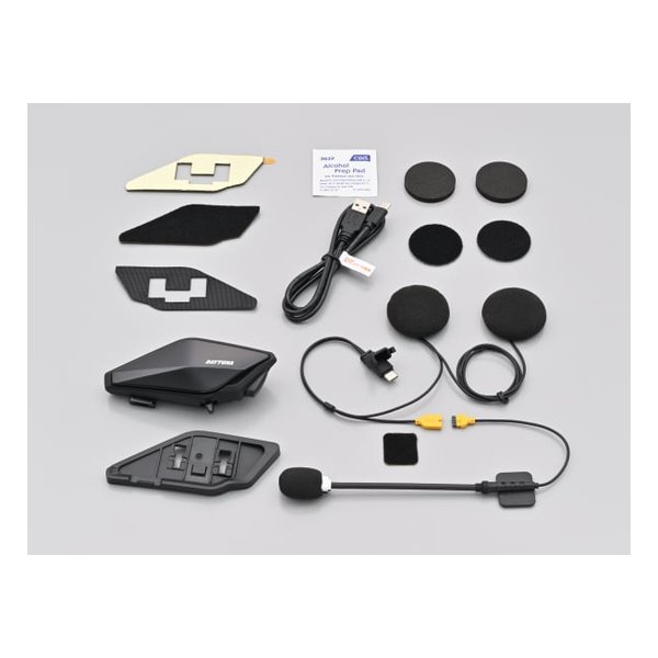 DT-02 ブームマイクユニット 25032