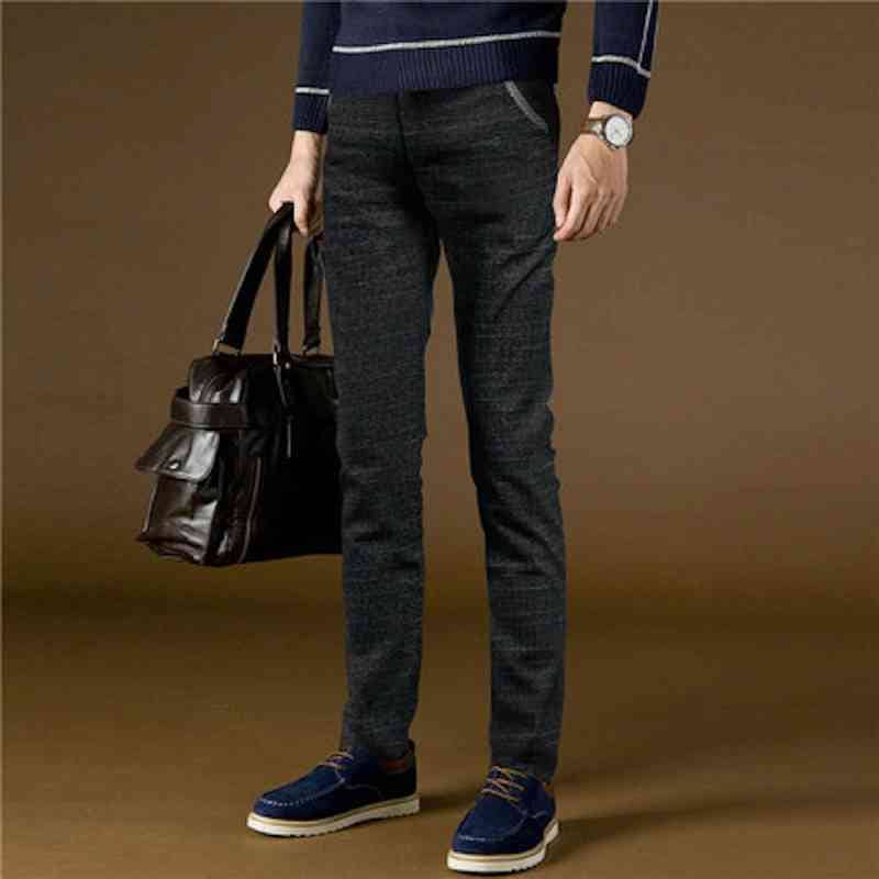 ストレートパンツ メンズ ウェーブ 秋 ブランド あったか ゆったり ルーズフィット 夏 9分丈 センタープレス おすすめ あったかパンツ きれいめ ズボン セール フレアパンツ 冬 裏地 黒 チノパ