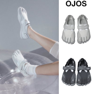 Qoo10] ojos [OJOS] 【FILA X OJOS】 : シューズ