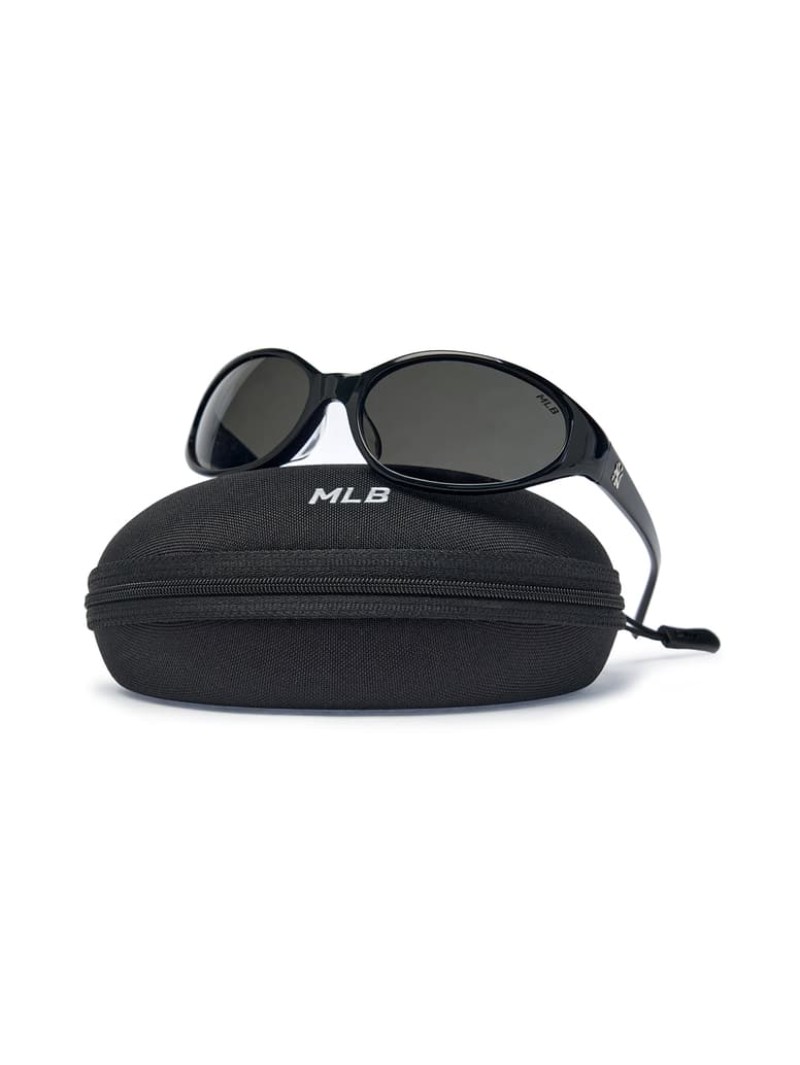 Sunglasses Catcher (Oval Type) New York Yankees 韓国大人気