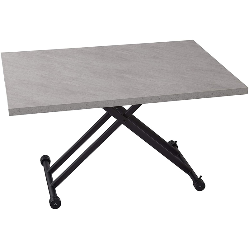 武田コーポレーション ローテーブル ダイニングテーブル グレー 大理石 T8-GDT120LGRY 17,593円