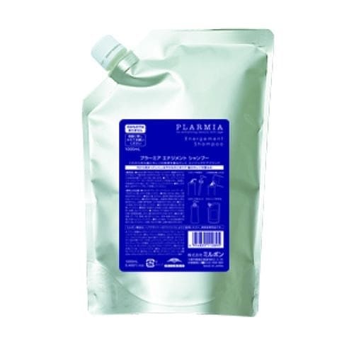 プラーミア エナジメント シャンプー 1000ml (リフィル)