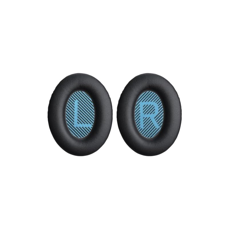 交換用イヤーパッド イヤークッション：Bose QuietComfort-15 (QC-15) QuietComfort-25 (QC-25) QuietComfort 35 & 35ii (QC35 6,020円