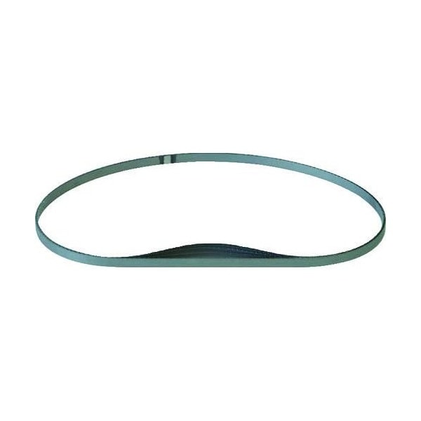 CB13FB用帯のこ刃 ハイス 18山 5本入り 0032-7166