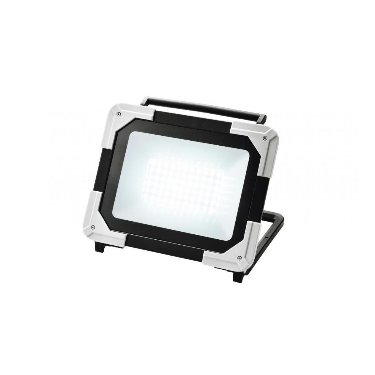 高儀 EARTH MAN LEDワークライト 60W WLT-060LA 薄型 防じん 防水 全光束約5500lm コンパクト