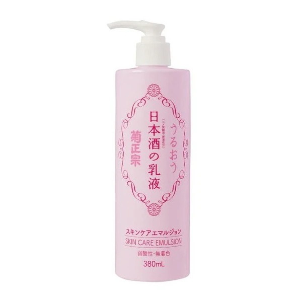 �e���@ ���{���̓��t 380ml