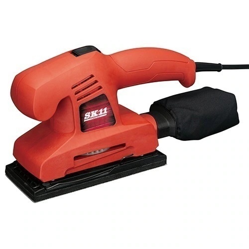 SK11 SWS-200AC コード式オービタルサンダー