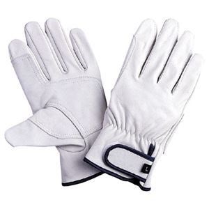 （まとめ） 川西工業 豚レインジャー アテ付 M 2389-M 1双 [x5セット]