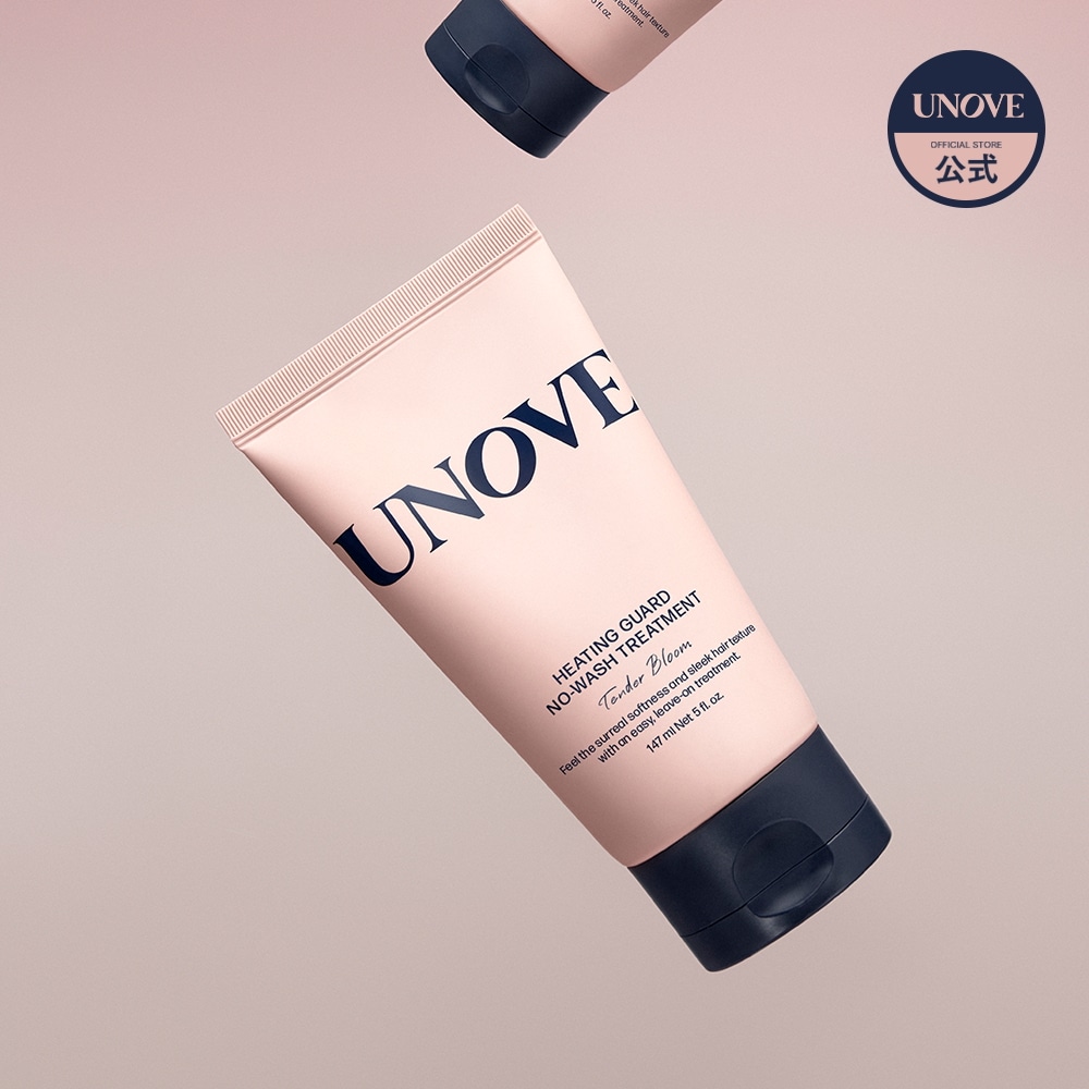 Qoo10] UNOVE 【公式】 ヒーティング ガード ノーウォ : ヘア