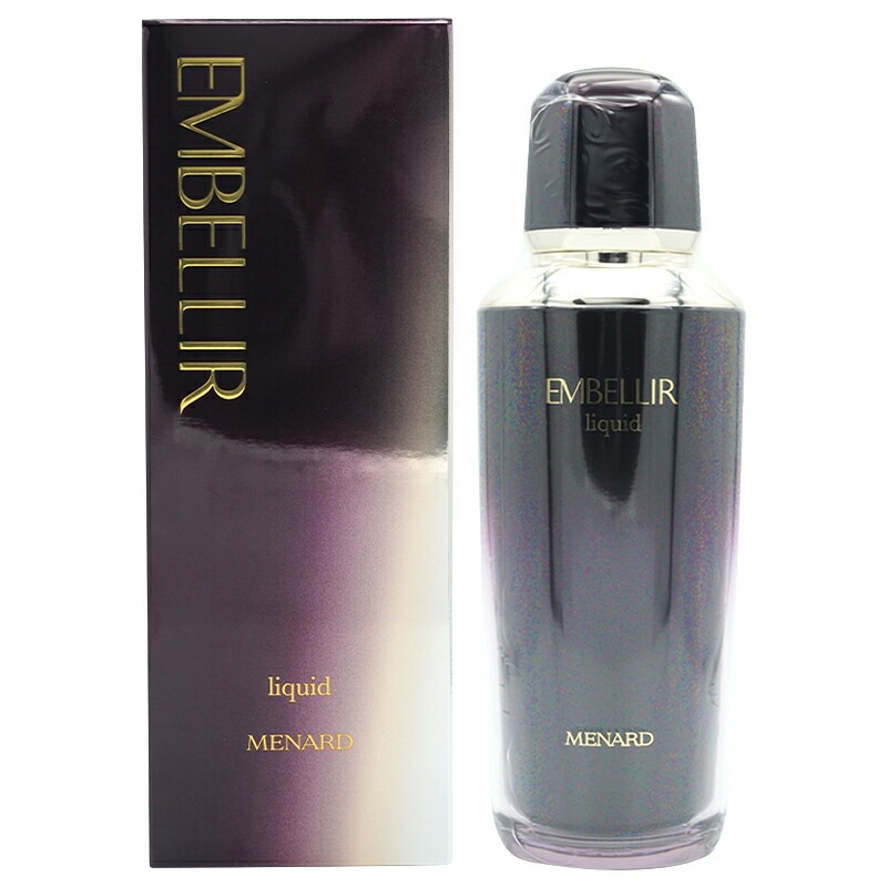 エンベリエ リクイド A 130g 化粧水 スキンケア [ギフトラッピング対応]