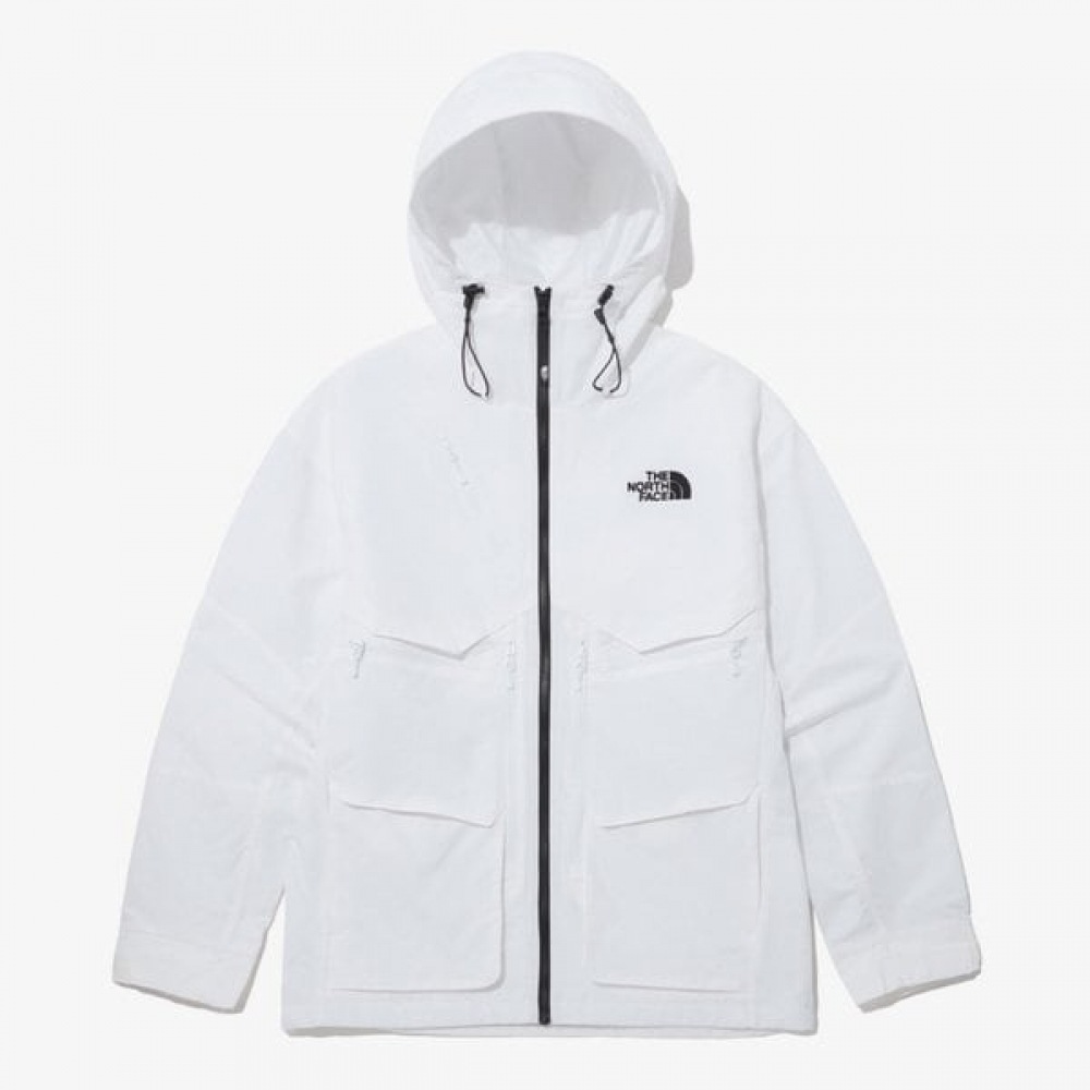 [ノースフェイス公式] NJ3BP04C ギアリッジジャケット