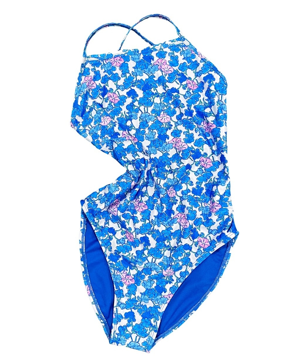 女子 室内講習水着-Refresh~リフレッシュ-ポイントエディション