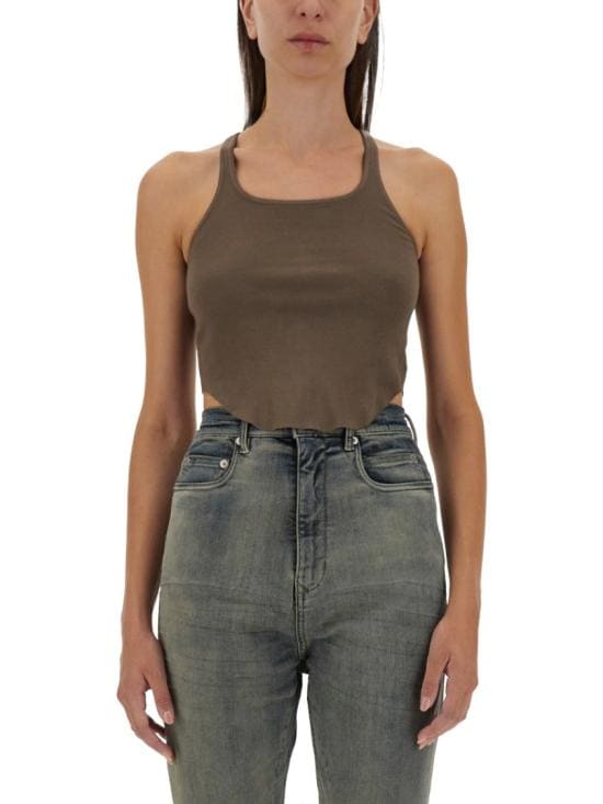 DRKSHDW Women Tops DS02D2100 RN34 Neutrals
