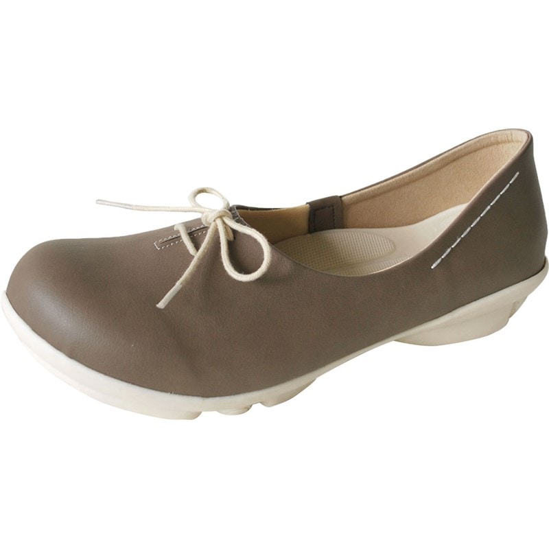 ツヴォル2ball 2BALL リボンタイプ TB-102 カジュアルシューズ W (tb102-gry)