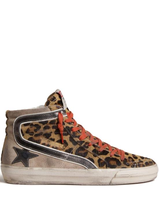 GOLDEN GOOSE Women Sneakers GWF00116 F00800615860 Brown
