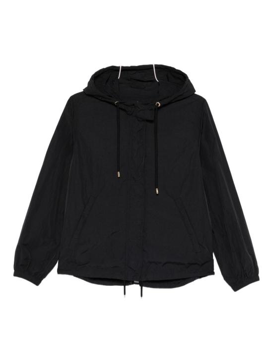 EMPORIO ARMANI Women Jackets EW003911 AF22803UC001 Black