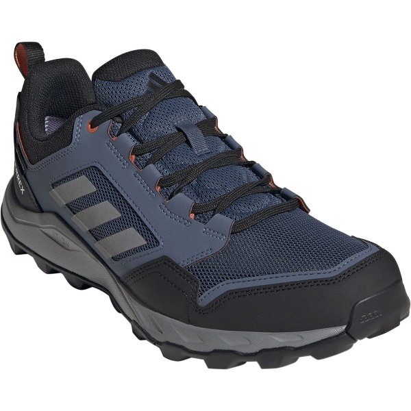 adidas アディダス トレースロッカー 2.0 GORE-TEX トレイルランニング アウトドア ランニングシューズ JI1304