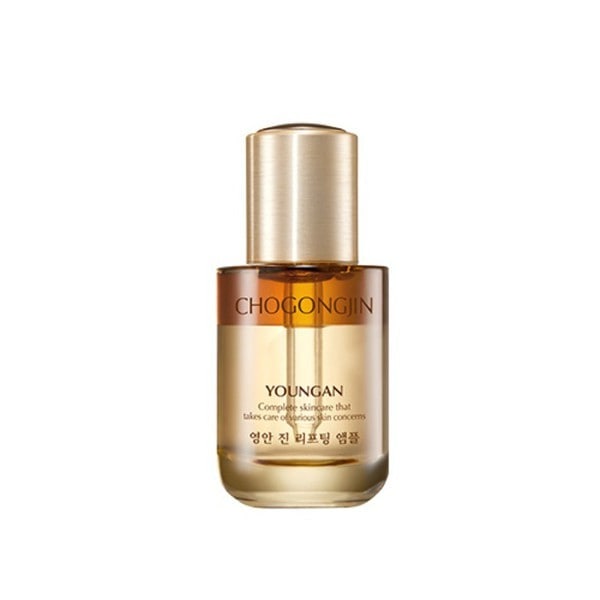超空真 霊眼真 リフティング アンプル 30ml