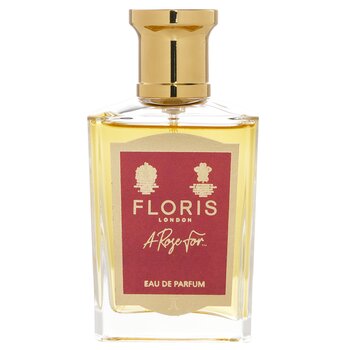 Floris A Rose For… オードゥ パルファン スプレー*