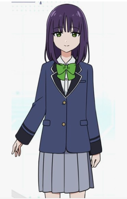 五稜郭の進開学園の制服 コスプレ衣装 10,124円