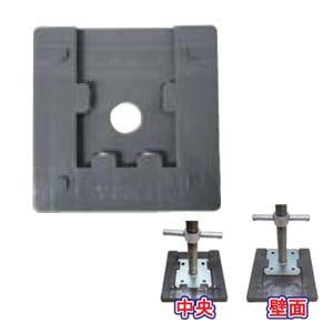 送料無料KMAXYベース一側足場用敷板60枚入120角用代引き不可商品 K 12,557円