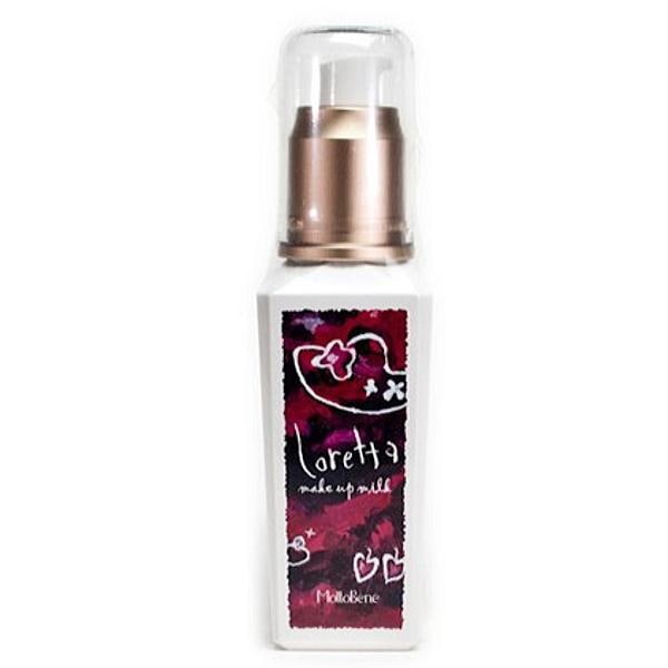 5個セット メイクアップミルク グラマラス 100ml