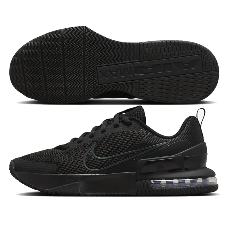 ナイキ エア マックス アルファ トレーナー 6 マルチアスレ シューズ トレーニングシューズ FQ1833003