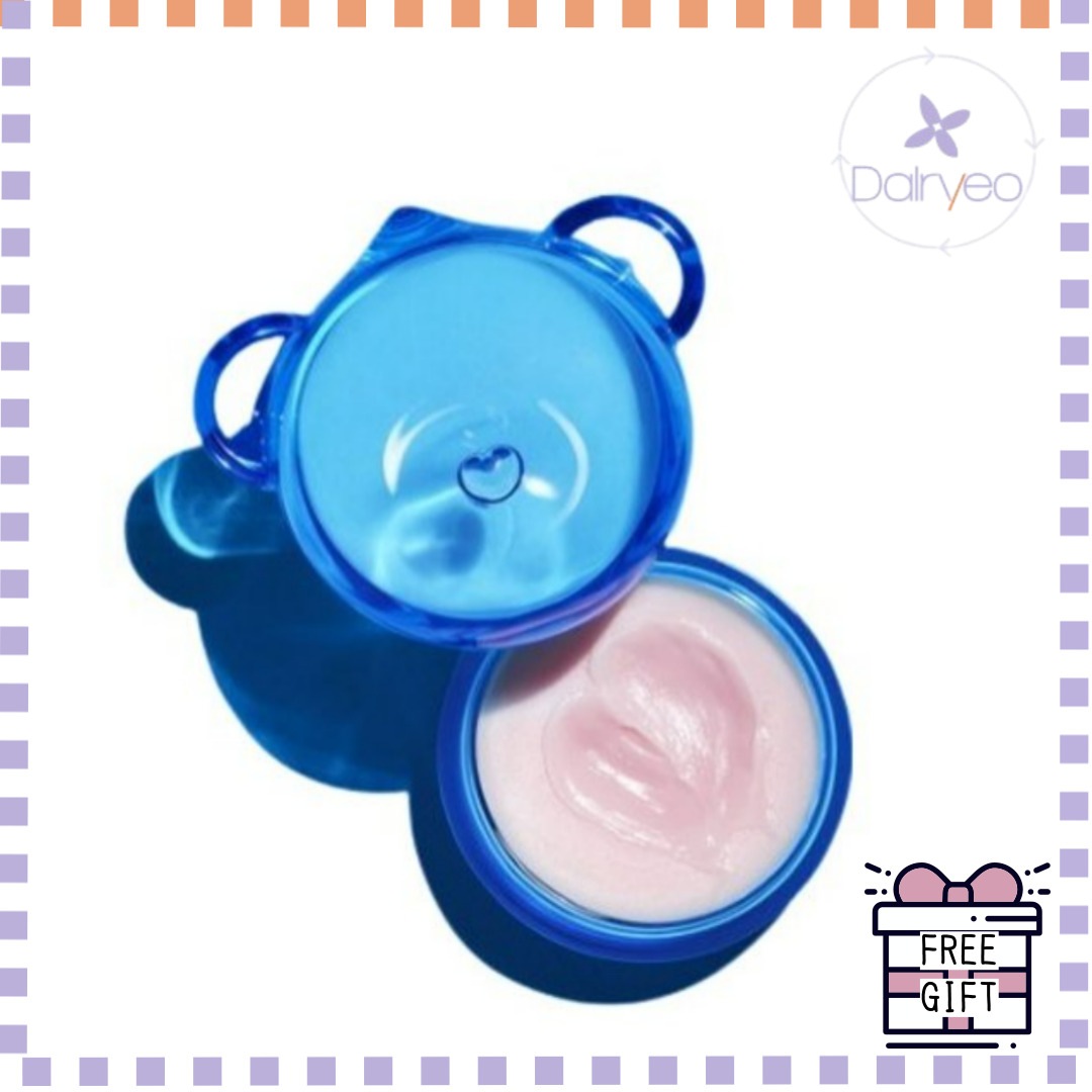 [ENHYPUN pick] ウォーターゼリー グロー リップバーム 20ml 韓国化粧品 韓国リップバーム リップ リップバーム 唇の保護 水分 補習 ENHYPEN 乾燥した唇 リップマスク