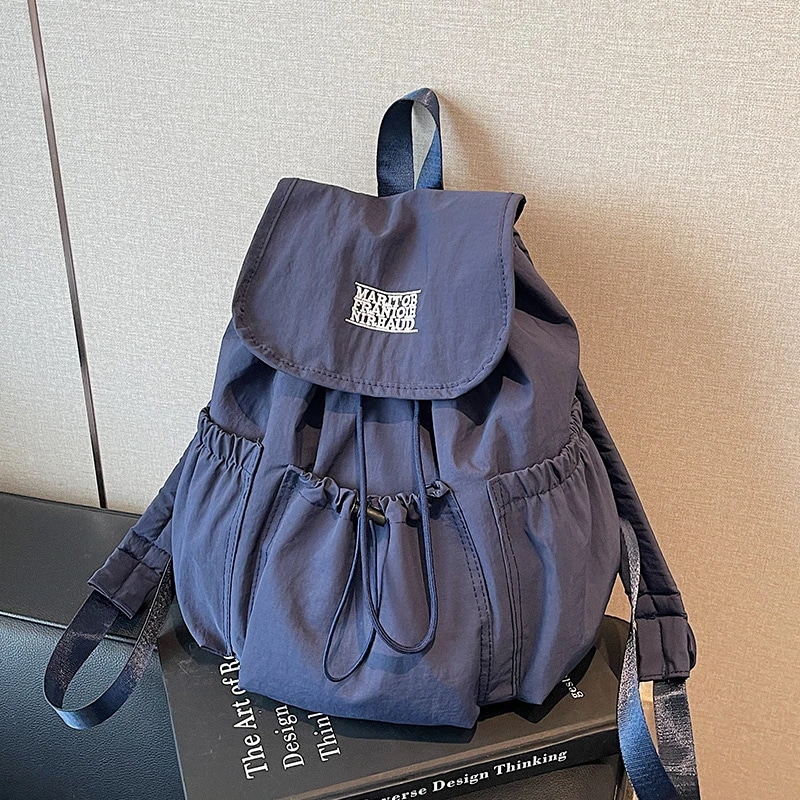 【超お得1つ買うと10個もらえる】メガ割ナップサック 新しいバックパック ナイロン 旅行 通学 巾着 アウトドア 大容量 軽量 ショルダーバッグ 36,100円