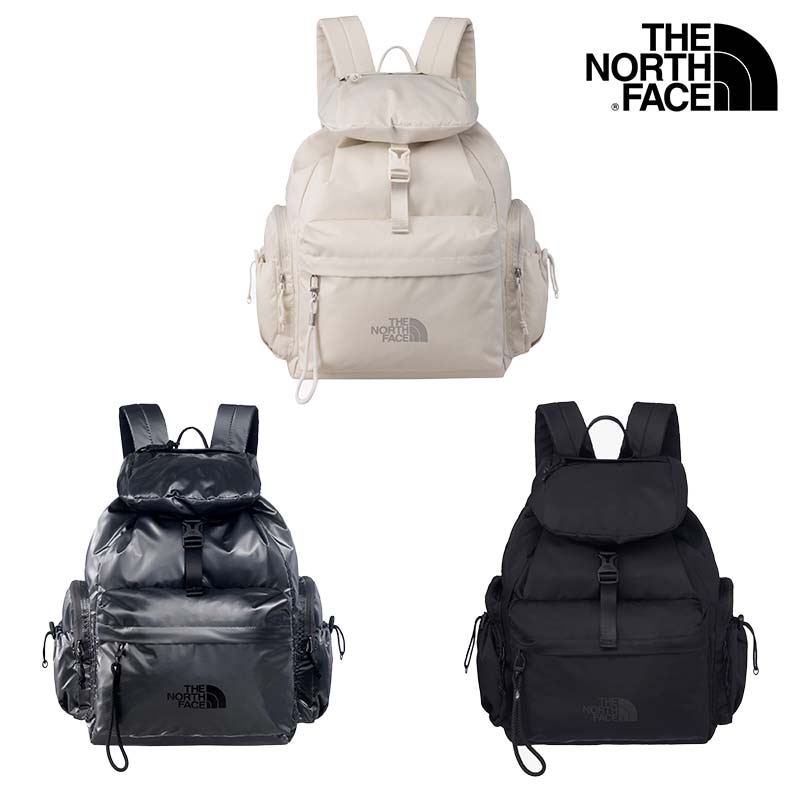 NM2DR09 BONNEY BACKPACK バックパック リモ リュック リュックサック ミニポーチ レディース メンズ ホワイトレーベル WHITE LABEL 韓国 限定 日本未入荷 通学