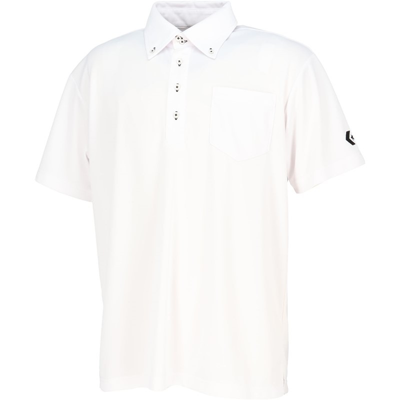 4S ポロシャツ バスケットポロシャツ (cb241551-1100)