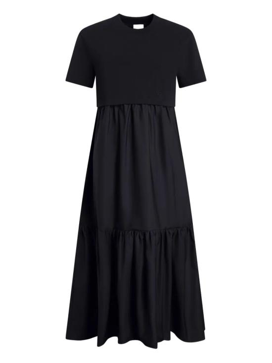 PATOU Women Dresses JE2489990 999B BLACK