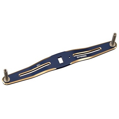 SLPワークス 00082255 SLPW 130mmクランクハンドル 00082255SLP