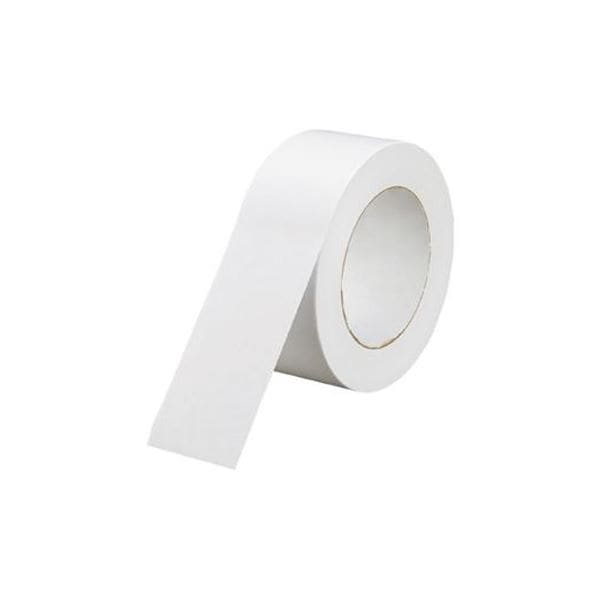 （まとめ）スマートバリュー クラフトテープS 白 1巻 B353J[x20セット]