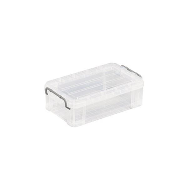 （まとめ）JEJアステージ 収納ボックス NCボックス NC#7[x10セット] 8,924円