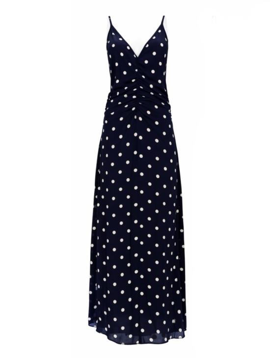 BAUM UND PFERDGARTEN Women Dresses 24888 C7582 Black