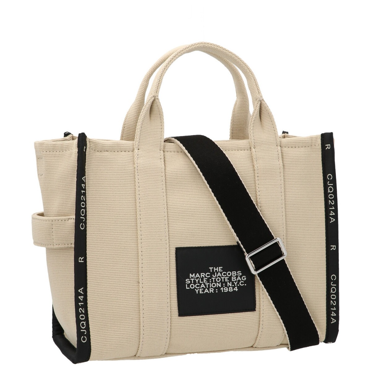 M0017027263 ベージュ 秋冬2023 トートバッグ レディース ju