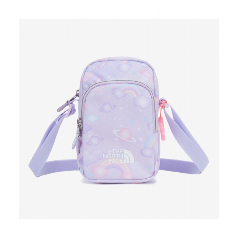 ザ・ノース・フェイスキッズキッズクロスバッグミニ N2PR08W_LIL