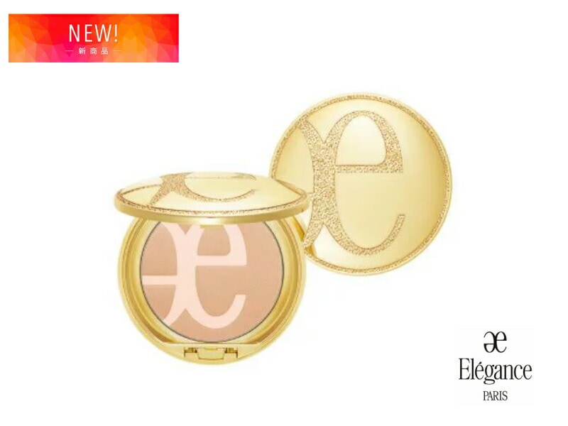 Elegance ファイン ヴェルヴェティ ファンデーション IV301(レフィル) エレガンス