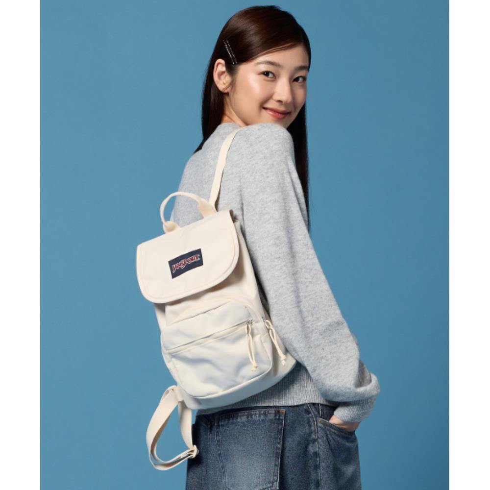 jansport Highland Minipack SOFT TAN JS0A83LJ00Y