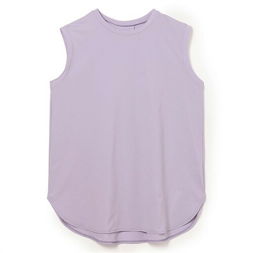 EasyCare+ノースリーブＴシャツ フィットネス・ヨガ ウィメンズ 256210-0410-61-073