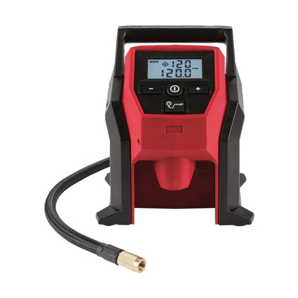 ミルウォーキーツール M12BI0APJ M12 充電式空気入れ メーカー直送