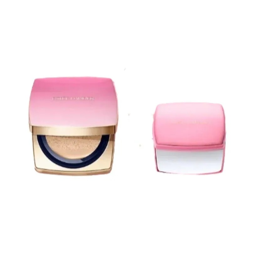 [25SS/New] ダブルウェア ソフト グローマット クッション #SPF45 #PA+++ (+ピンクグラデーション鏡贈呈)
