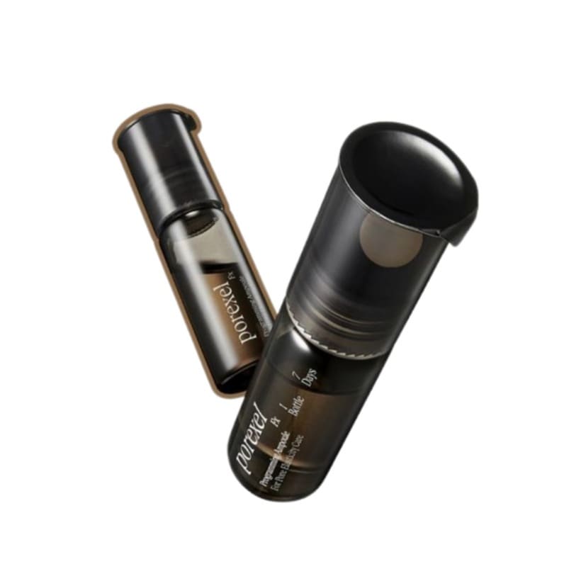 [25SS/New]フォアセルプログラミングアンプル 10ml+10ml(2週間ケア) #急速毛穴アンプル #N.M.N5% #ヒアルロン酸 86% #弾力栄養剤