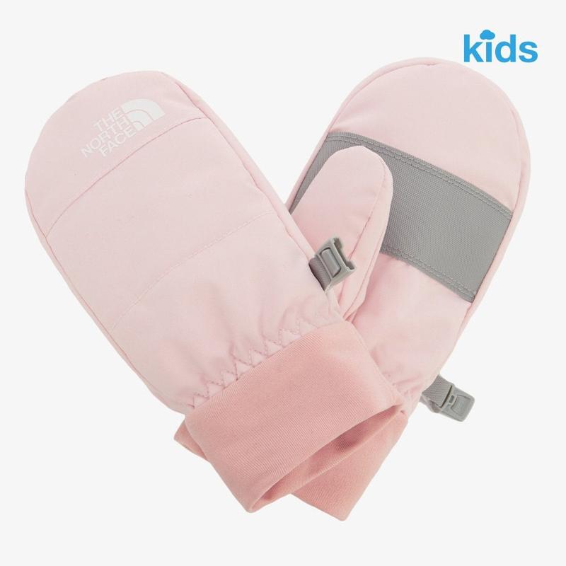 NJ3GR52U キッズ ドライベント スナッグ ミット KS DRV SNUG MITT